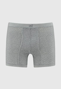 Colección Primavera Verano 2022 ropa interior hombre boxer abierto