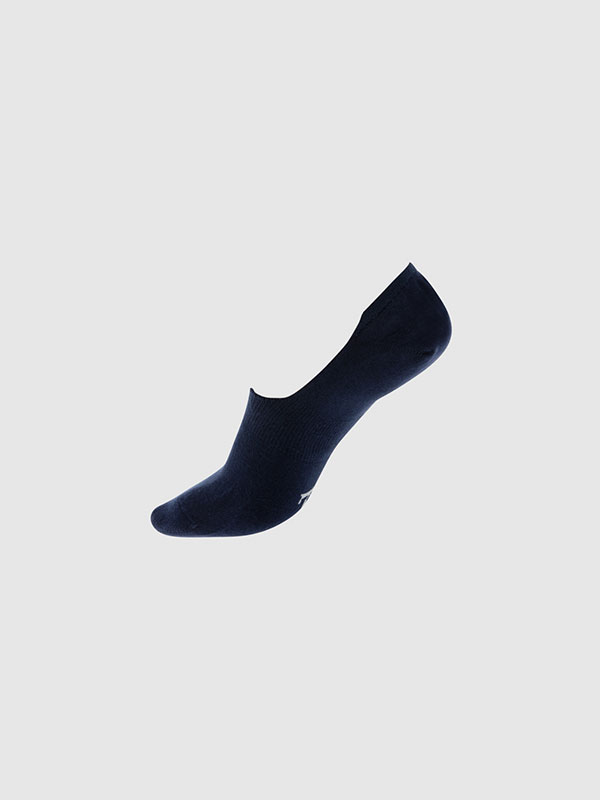 Organic cotton invisible socks - ZD Zero Defects