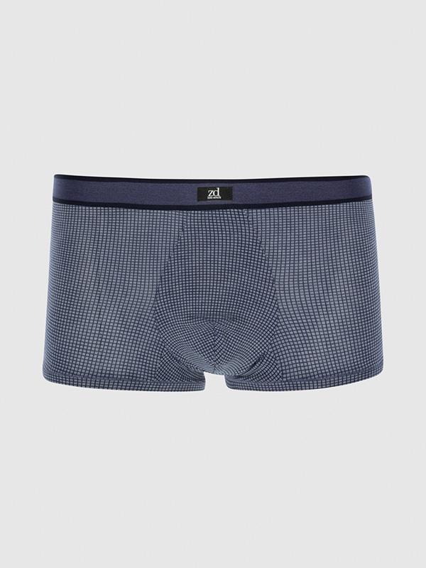 New men's underwear collection - ZD Zero Defects