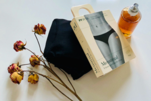 Bragas menstruales: una alternativa cómoda y sostenible • Blog de ecología,  residuo cero, moda sostenible